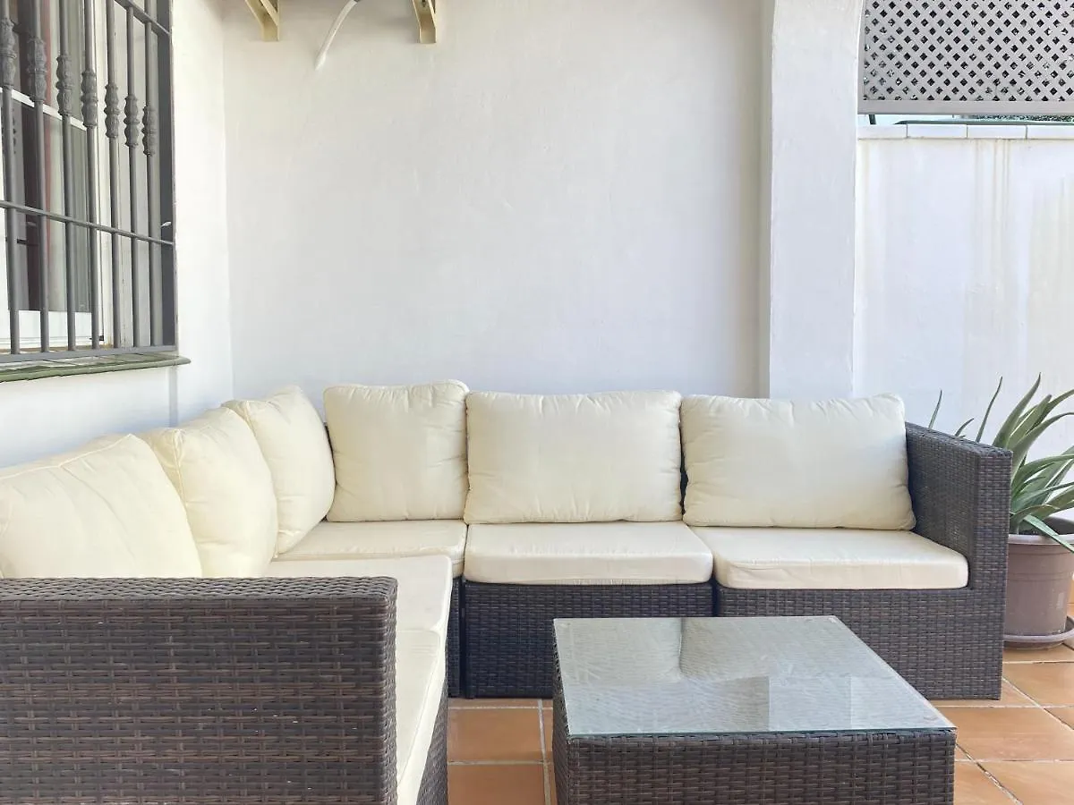 Mediterraneo Bajo Casasol Nerja