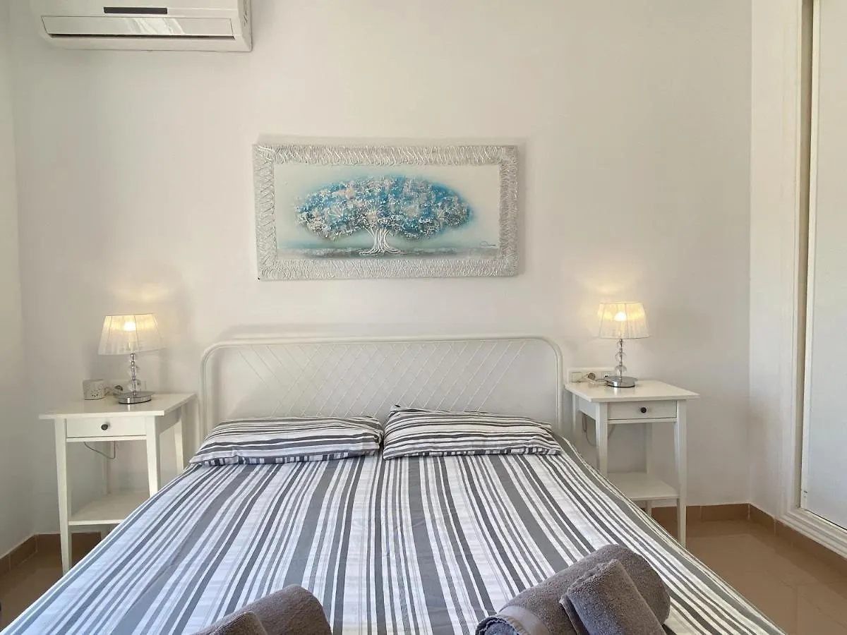 Mediterraneo Bajo Casasol Nerja 0*,