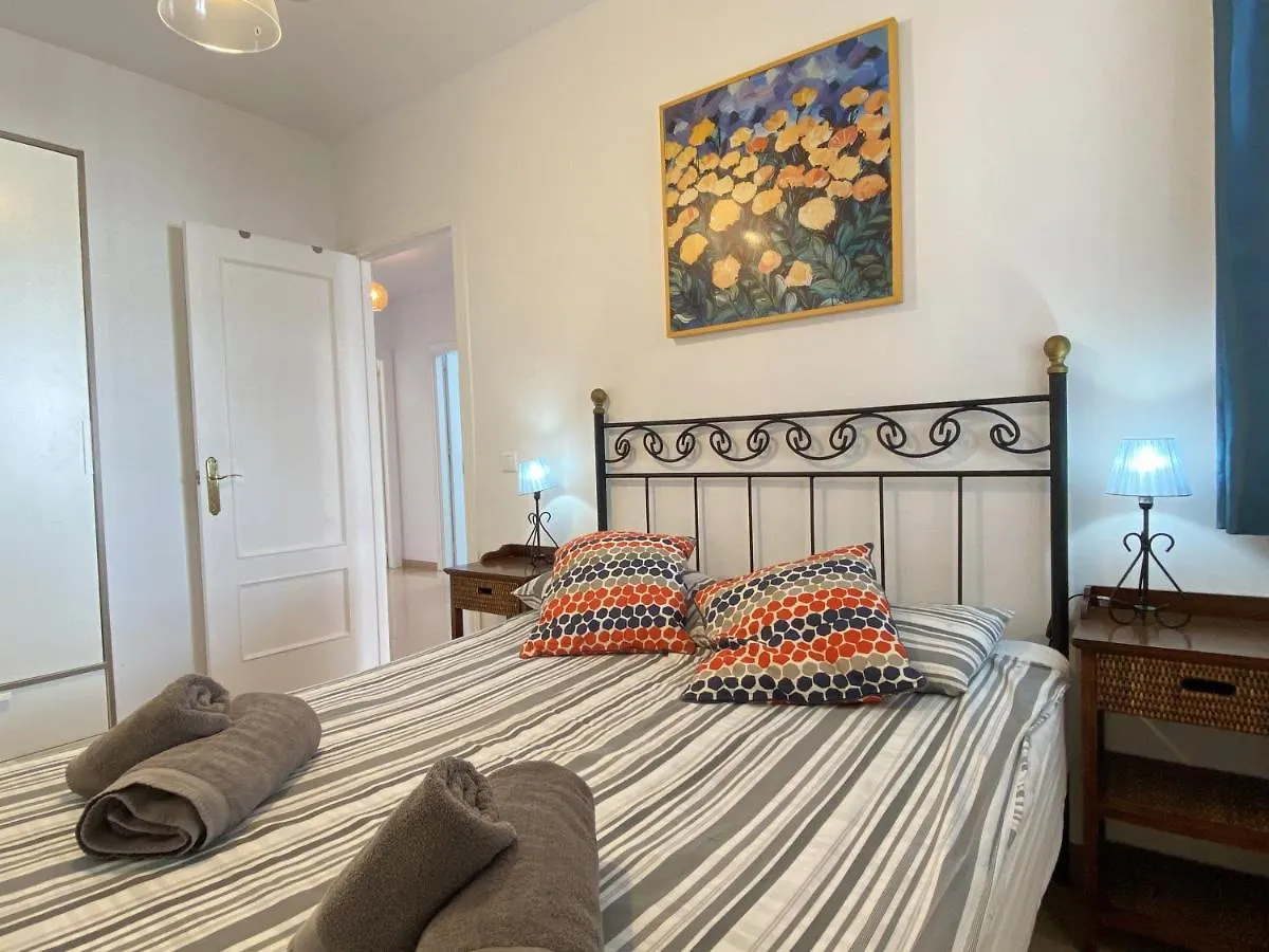 Mediterraneo Bajo Casasol Nerja