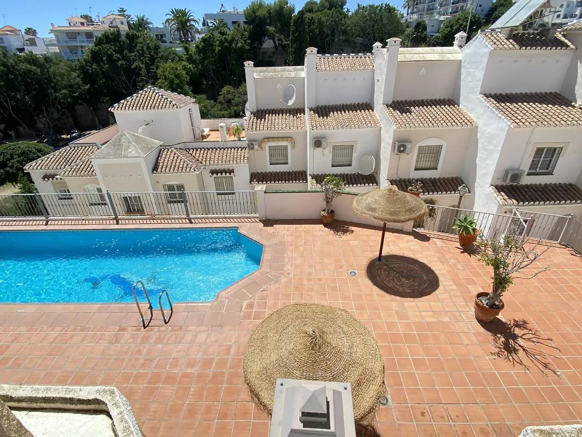 Mediterraneo Bajo Casasol Nerja Spain