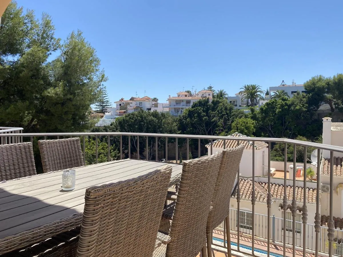 Apartment Mediterraneo Bajo Casasol Nerja Spain