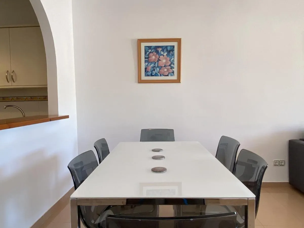 Mediterraneo Bajo Casasol Nerja