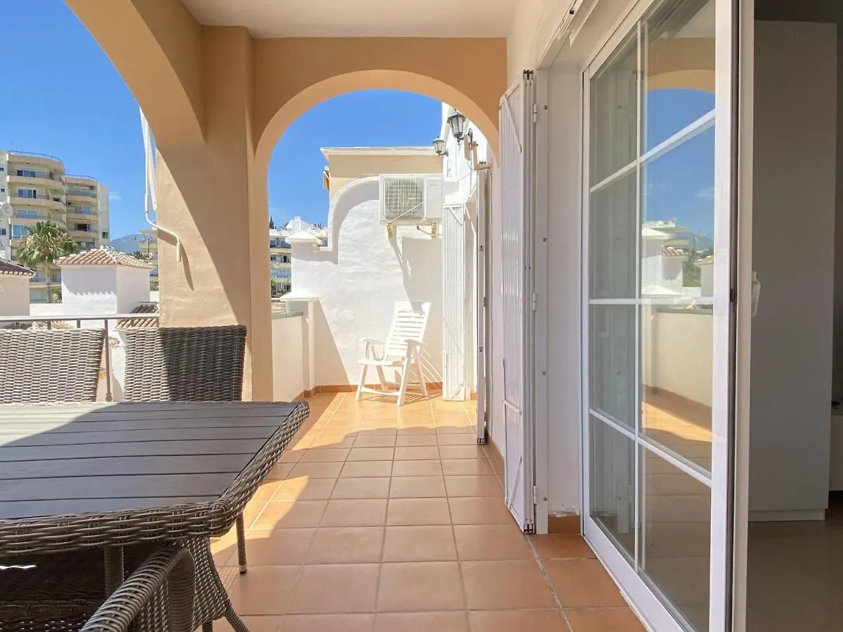Mediterraneo Bajo Casasol Nerja 0*,