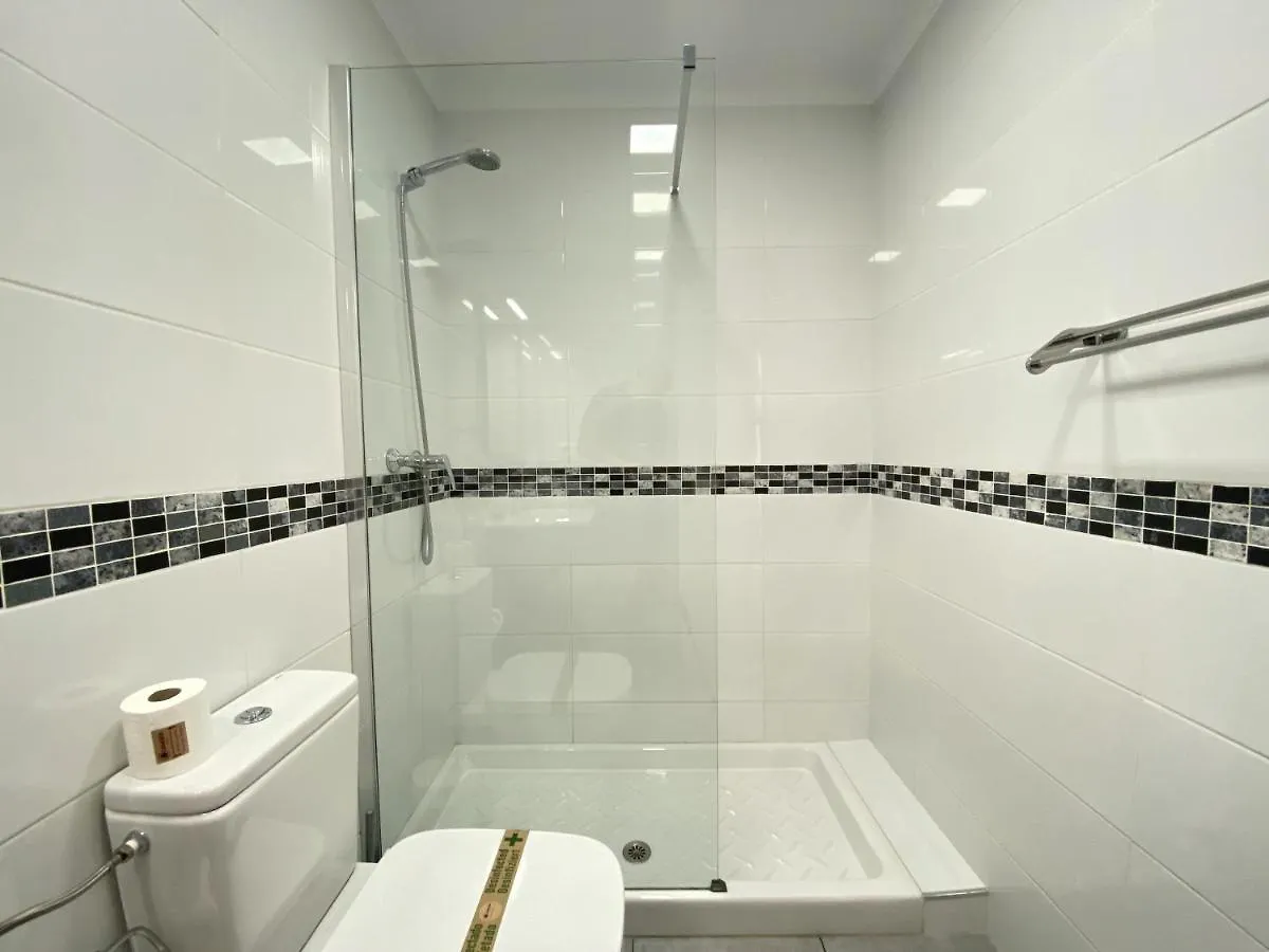 Mediterraneo Bajo Casasol Nerja 0*,